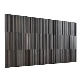 Decorative wall 4